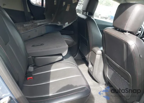 2012 Chevrolet Equinox Ltz из США, поврежденный, VIN 2GNFLGE59C6215572